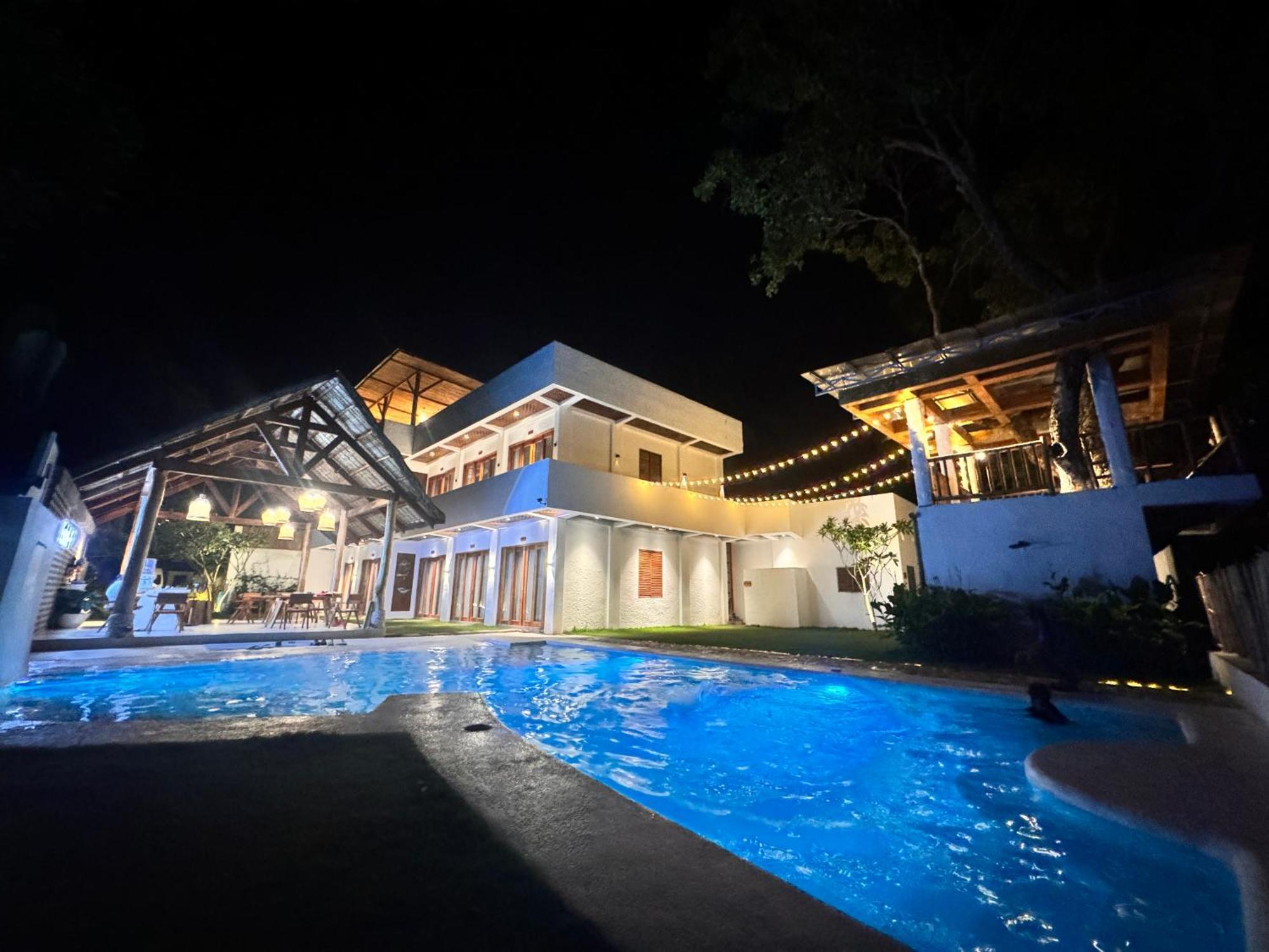 E-Fun Dive Resort Дауин Екстериор снимка